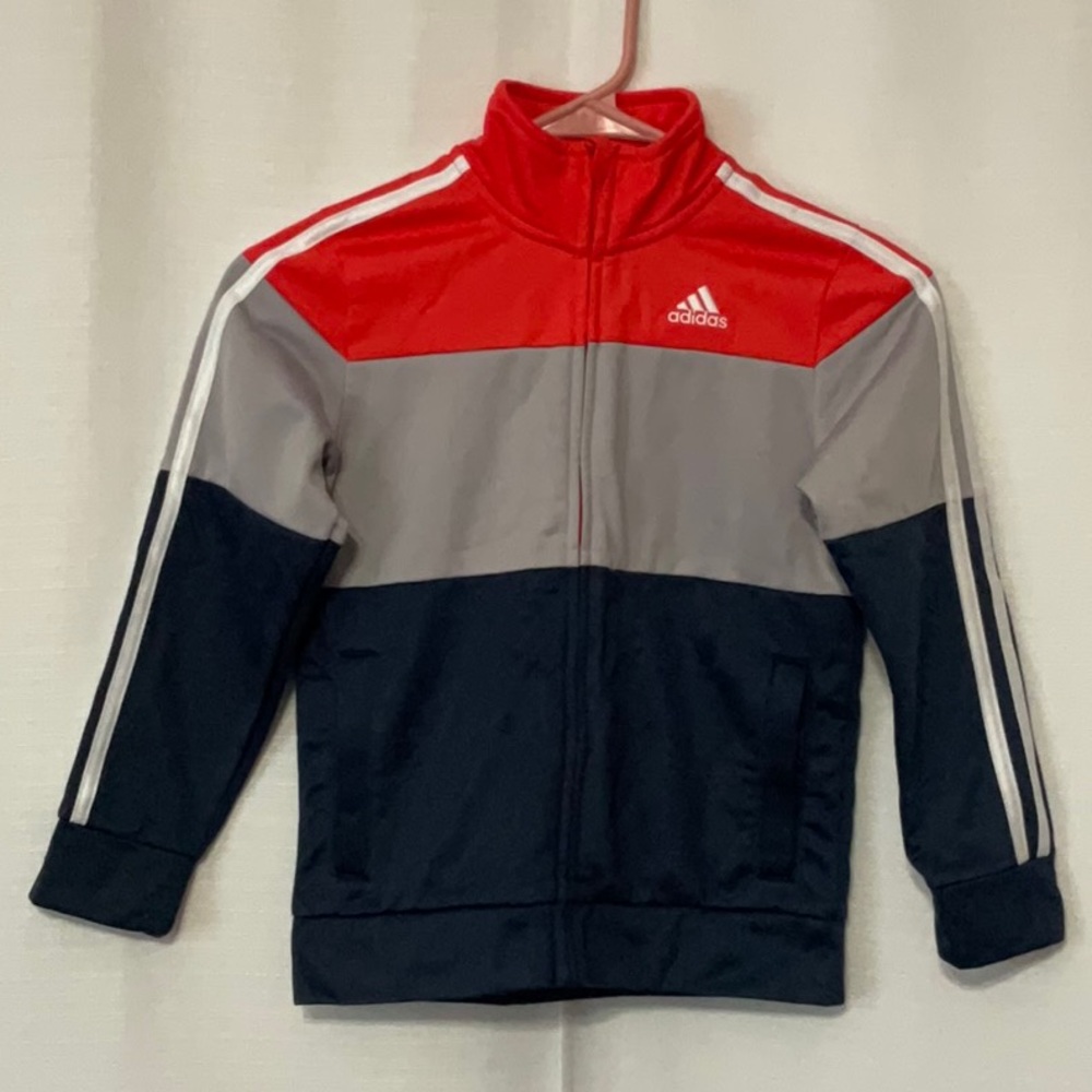 Adidas Kid Jacket